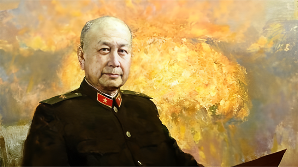钱学森——关于党政祖国的演讲经典篇目