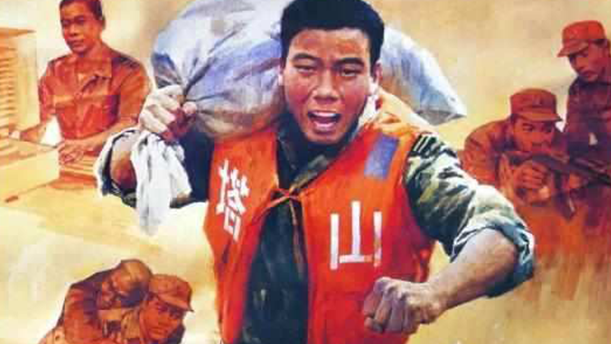 李向群：生命的浪花——关于党政祖国的演讲经典篇目