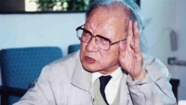 在历史的反光镜中，你看到了科学家的使命——关于科学的演讲经典篇目