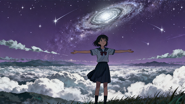 繁   星——关于经典散文的演讲经典篇目