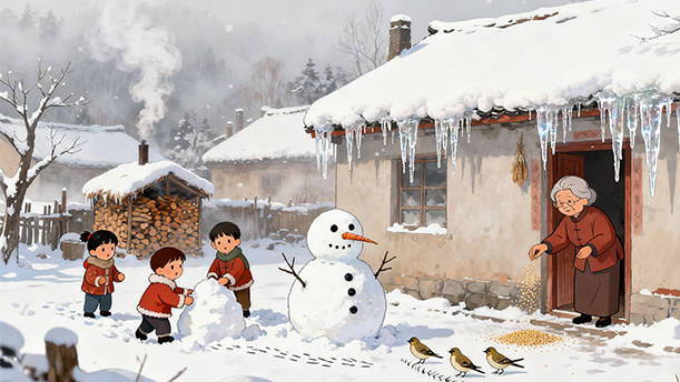 乡里旧闻——关于经典散文的演讲经典篇目