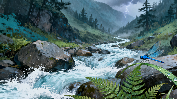 听山——关于经典散文的演讲经典篇目