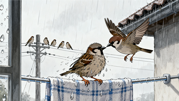 隔窗看雀——关于经典散文的演讲经典篇目