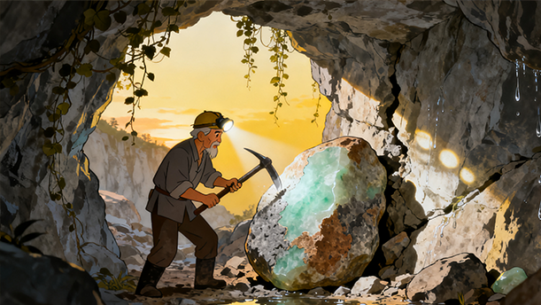 琢玉记(节选)——关于经典散文的演讲经典篇目